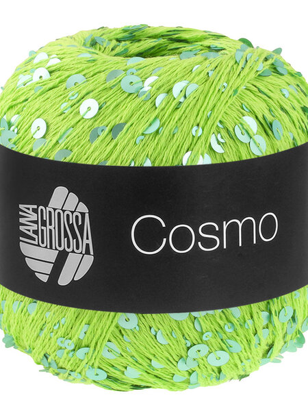 Lana Grossa Cosmo -30 meigroen