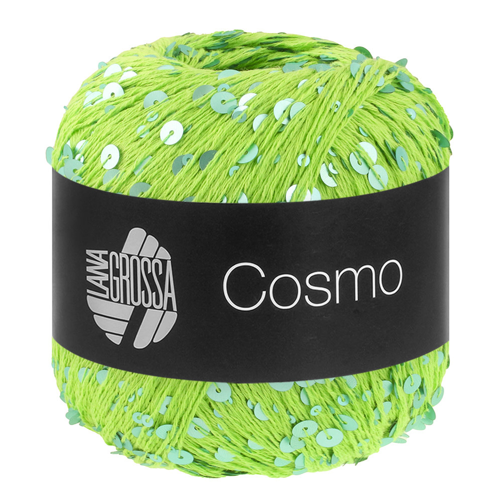 Lana Grossa Cosmo -30 meigroen
