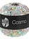 Lana Grossa Cosmo -37 lichtgrijs