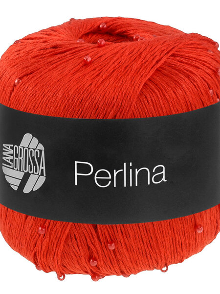 Lana Grossa Perlina -05 rood