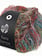 Lana Grossa Basta Stampa -204 geel/rose/rood/mintturkoois/blauw