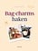 Bag Charms haken -Lina-Marie Bornewasser