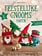 Feestelijke Gnooms haken -Melanie Czerny