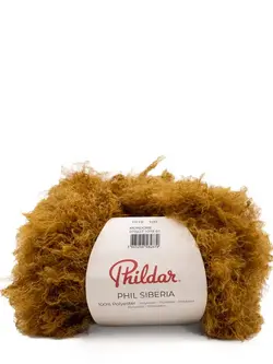 Phildar Phil Siberia -mordore