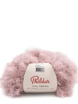 Phildar Phil  Siberia -dragee