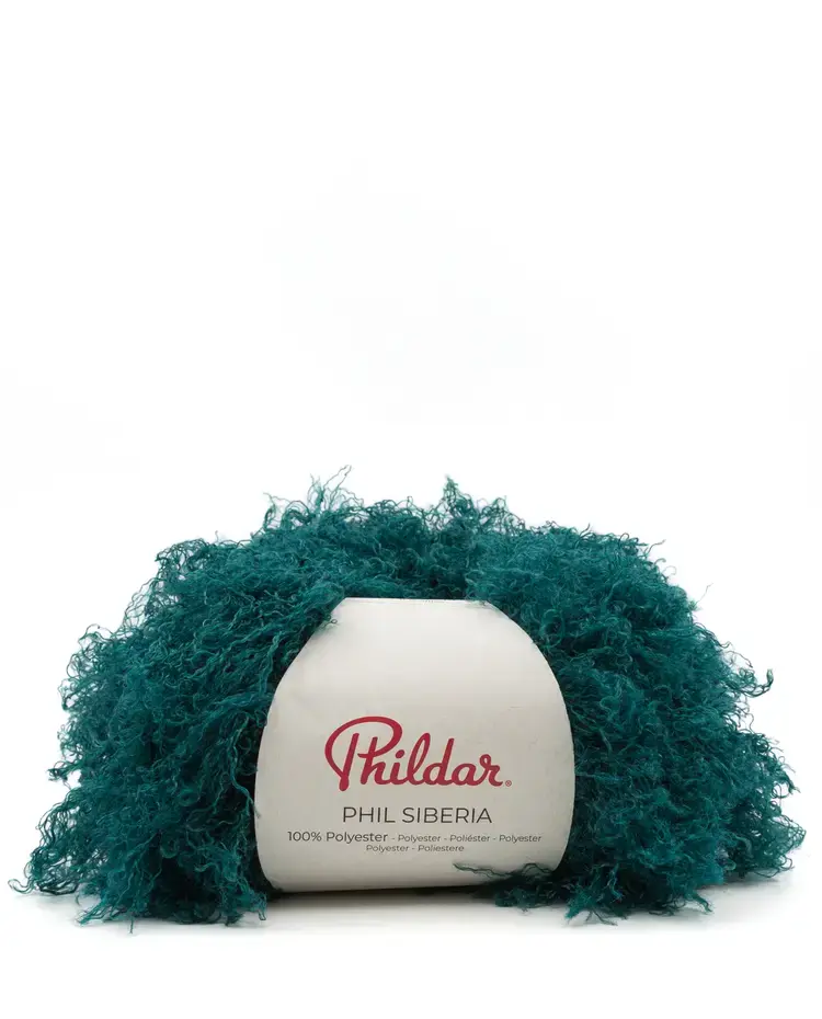Phildar Phil Siberia -paon