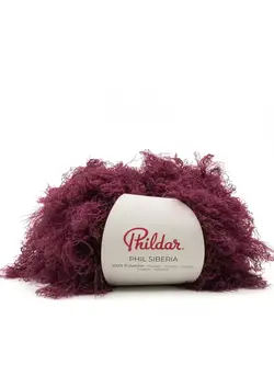Phildar Phil Siberia -prune