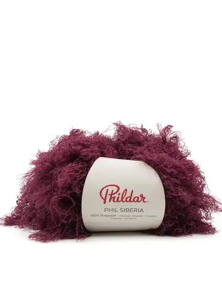 Phildar Phil Siberia -prune