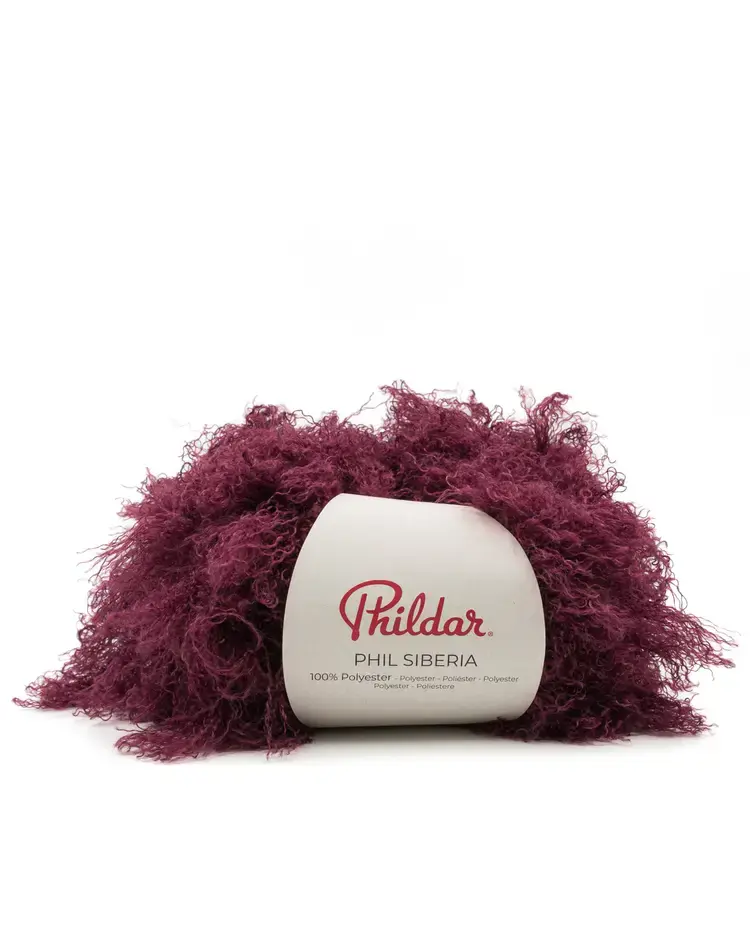 Phildar Phil Siberia -prune