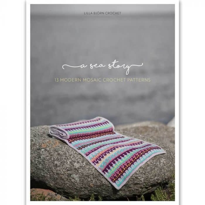 A sea story US - Lilla Björn Crochet