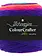 Scheepjes Colour Crafter Cake -701 Maximalist