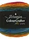 Scheepjes Colour Crafter Cake -702 Rustic Warmth