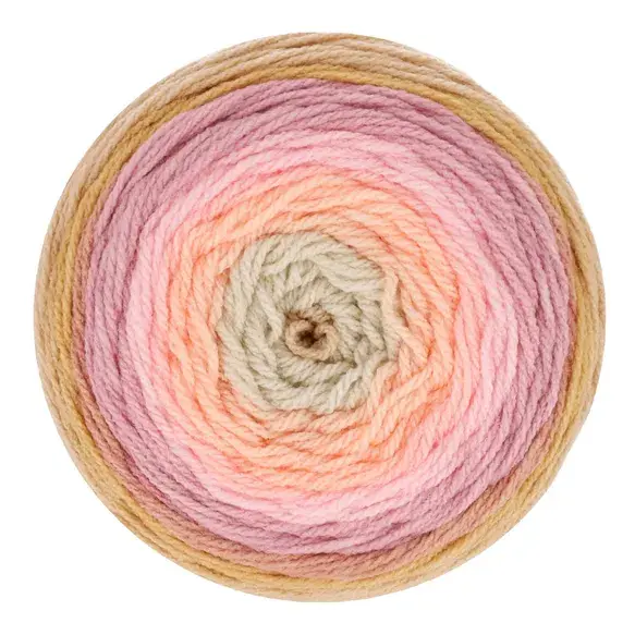 Scheepjes Colour Crafter Cake -703 Scandi Calm