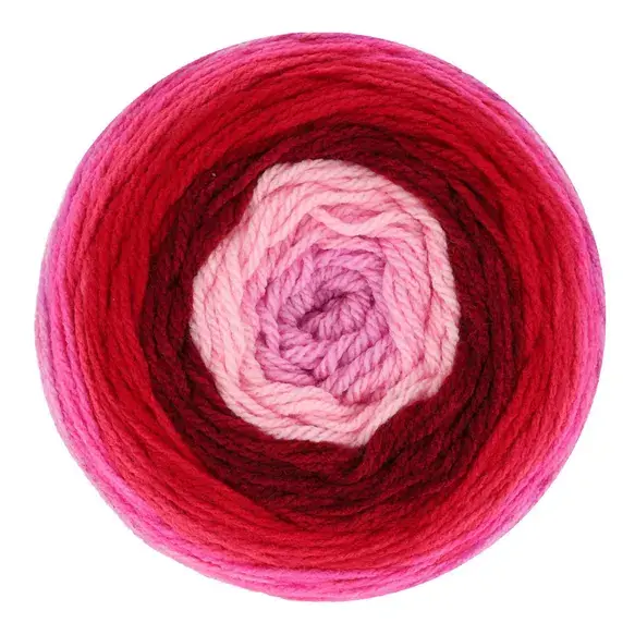 Scheepjes Colour Crafter Cake -707 Dopamine Décor