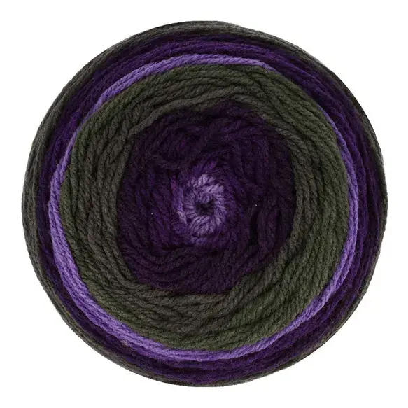 Scheepjes Colour Crafter Cake -709 Urban Luxe