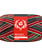 Lana Grossa Meilenweit 100g merino christmas Lurex -6811