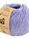 Lana Grossa Natural Alpaca Pelo -024 shinerblauw gemêleerd