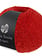 Lana Grossa Cosy Socks 6-fach -1012 rood