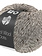 Lana Grossa Cool Wool Dots -09 lichtgrijs