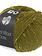 Lana Grossa Cool Wool Dots -07 olijfgroen