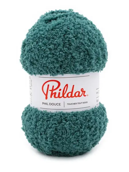 Phildar Phil Douce -2380 foret