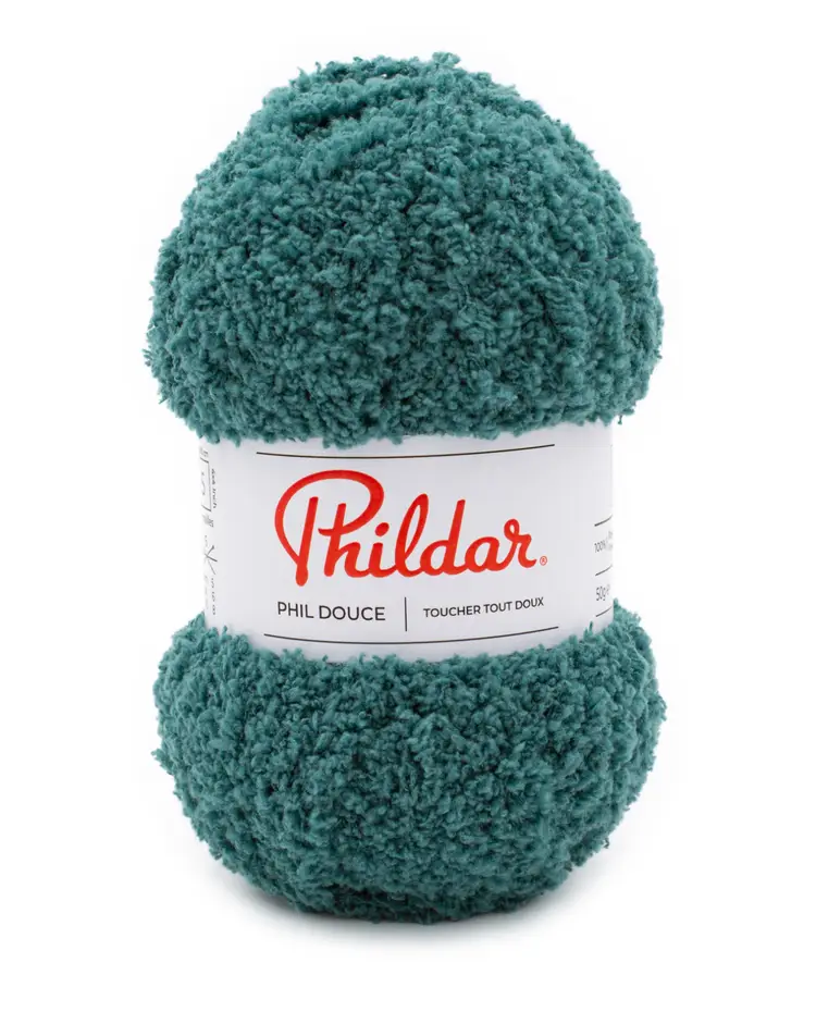 Phildar Phil Douce -Foret