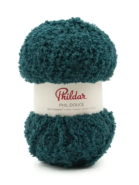 Phildar Phil Douce -2117 vert empire