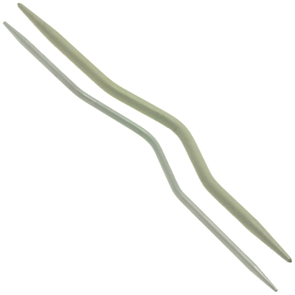 Lana Grossa Kabelnaalden alumiunium 2.00mm-5.00mm