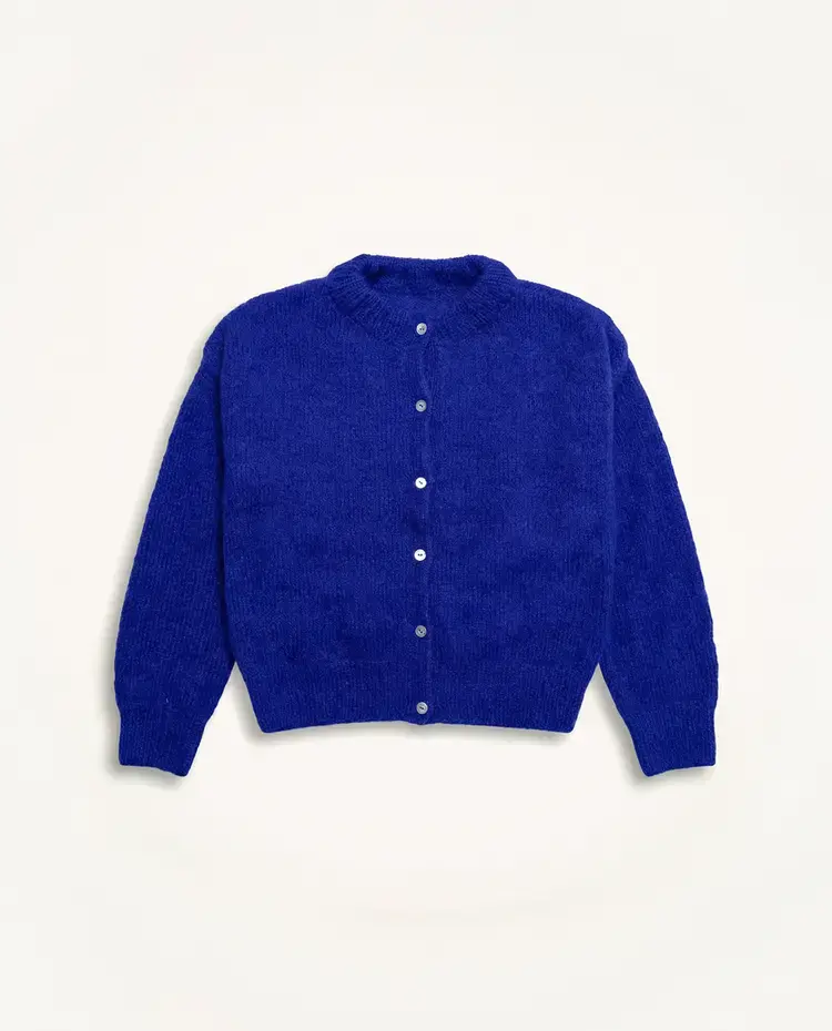 Phildar Vest Romy -Phil Chic (breipatroon Nederlands)