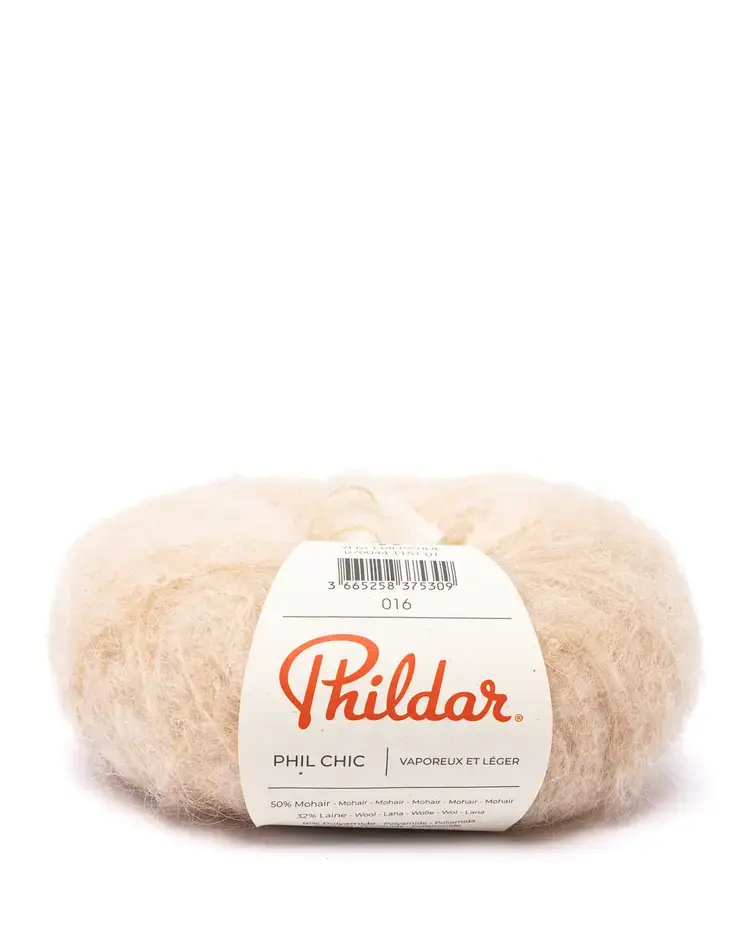 Phildar Phil Chic -2441 gazelle