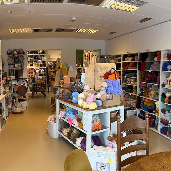 Outlet