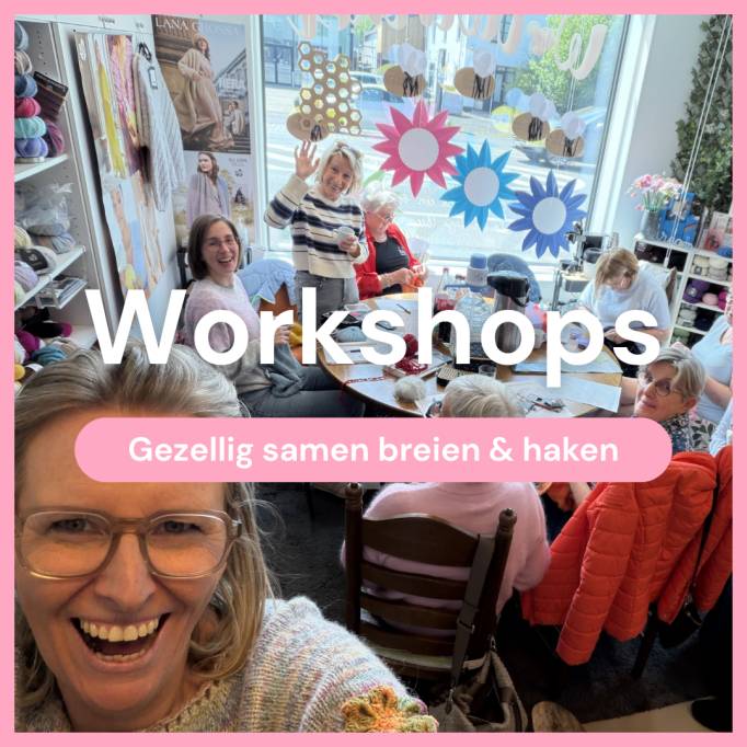 Workshops