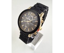 PARIS WATCH