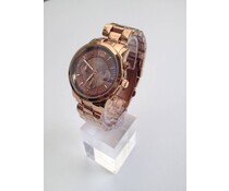 CHOCOLAT WATCH