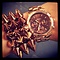 CHOCOLAT WATCH
