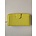 BUBBLE WALLET YELLOW