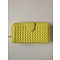 BUBBLE WALLET YELLOW