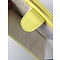 BUBBLE WALLET YELLOW