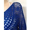 BEACH PARTY TUNIEK BLUE
