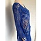 BEACH PARTY TUNIEK BLUE