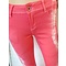 TIE DYE DENIM JEANS