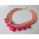 STATEMENT NEON NECKLACE