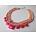 STATEMENT NEON NECKLACE