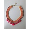 STATEMENT NEON NECKLACE