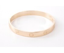 LOVE BRACELET ROSE