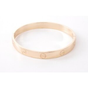 LOVE BRACELET ROSE