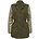 SEQUIN SLEEVED JACKET