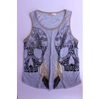 SKULL IT UP GREY