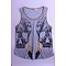SKULL IT UP GREY
