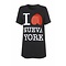 YORK TEE BLACK